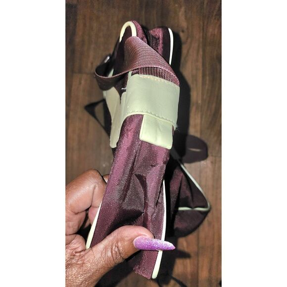 Vintage Puma Messenger Style Bag - Picture 6 of 8